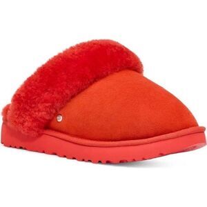Ugg Australia Classic II Slipper (Women) RED 7